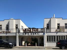 Photo de l’hôtel: Art Deco No. 2 Apartment