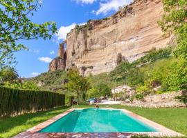 Hotel fotoğraf: La Huerta del Tajo - Pequeña Ronda by Ruralidays