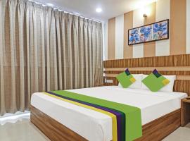 Treebo Arastu Grand, hotel in Hyderabad