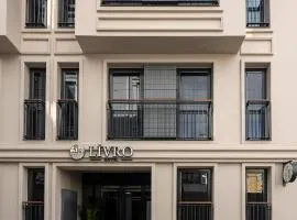 Livro Hotel