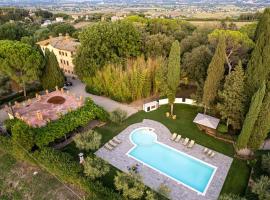 A picture of the hotel: Villa Angeli by Interhome