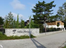 Hotelfotos: Villa Pinia