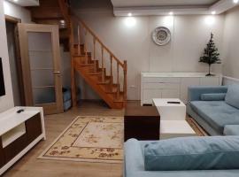 Hotel Photo: Duplex 41 in the city center of Umraniye Alemdag caddesi Istanbul