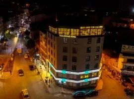 Yalçındağ Otel Burdur
