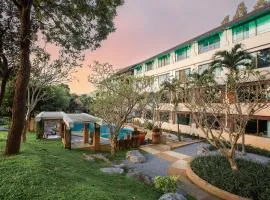 ปานเทล เขาใหญ่ Parntel KhaoYai