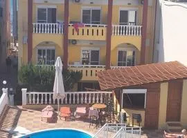 Agali Hotel