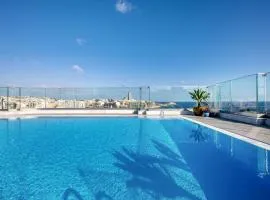 Plaza Regency Hotels, hotel in Sliema