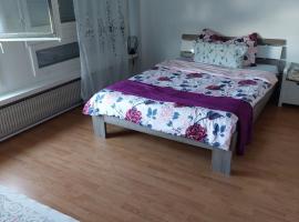 A picture of the hotel: Kleine Apartment im Zentrum Bern