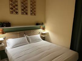 Hotel Photo: CASA AIDA B&B by Opera House