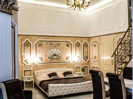 Хотел снимка: Exclusive Apartmanok Szeged