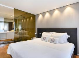 Hotelfotos: Sé Apartamentos - Sé INN Studios