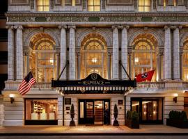 ホテル写真: The Hermitage Hotel