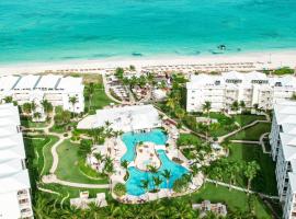 Alexandra Resort - All-Inclusive, hotel v destinaci Grace Bay