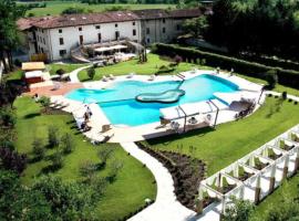 Hotel Photo: Tenuta Canova