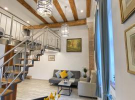 Hotel kuvat: THE LOFT Apartments