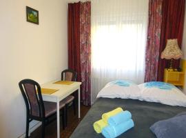 Hotel Photo: Wellem Unterkunft in Berlin West