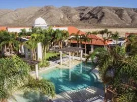 Hacienda 1800