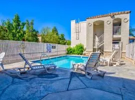 Motel 6-Menifee, CA