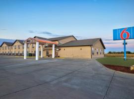 A picture of the hotel: Motel 6-Percival, IA