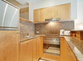 Hotel fotoğraf: Fantastic location - apartment in Sydney CBD BON02617