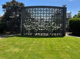 Bings Motel, hotel v destinaci Blenheim