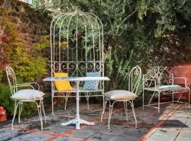 Palazzo Badiale history&rooms