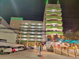 Hotel Photo: Regent Lodge Lampang