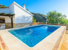 Hotel Photo: Los Almendros de Manuela El Borge by Ruralidays