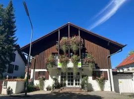 Amiga Hotel München Messe