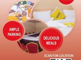 The Nest Guest House