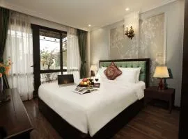 Golden Sail Hotel & Spa