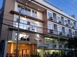 ECL Resort Hotel Boracay