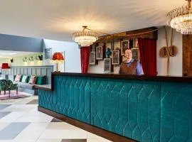 Hotel Indigo - Stratford Upon Avon, an IHG Hotel, hotel in Stratford-upon-Avon