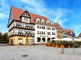 Hotel-Restaurant Thüringer Hof