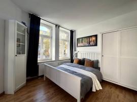 Hotel Photo: R&L Apartment Karl-Heine-Strasse OG