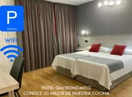 Hotel Mozárbez Salamanca