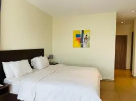 New Brookfields Hotel