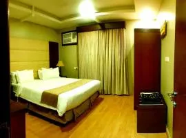 Lamasat Inn Hotel Servicesلمسات إن
