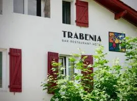Hôtel Restaurant Trabenia