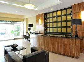 Hotel Photo: Lovely 2-Bedroom condo with pool