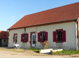 صور الفندق: Gîte Vaumas, 5 pièces, 8 personnes - FR-1-489-99