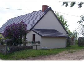 صور الفندق: Gîte Hyds, 2 pièces, 4 personnes - FR-1-489-244