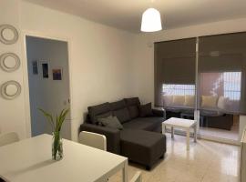 מלון צילום: Renovated and newly furnished 3 bedroom apartment