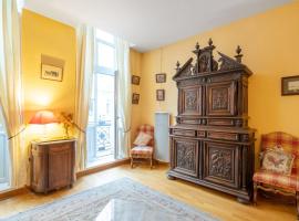 होटल की एक तस्वीर: Superb apartment in the center of Toulouse - Welkeys