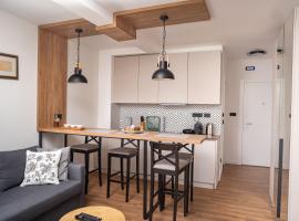 Mountain Chalet Kopaonik，位于科帕奥尼克的酒店