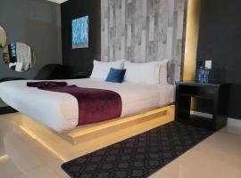 Gambaran Hotel: Motel Real de Queretaro