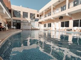 Gambaran Hotel: Red Sea Hotel