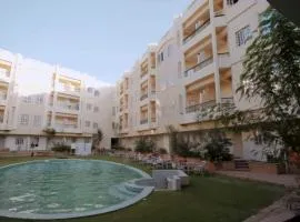 New Sunset Resort