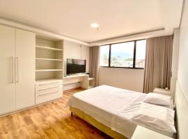 Hotel kuvat: Loft Executivo-Afonso Pena