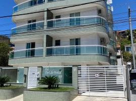 รูปภาพของโรงแรม: Apartamento Arraial do Cabo